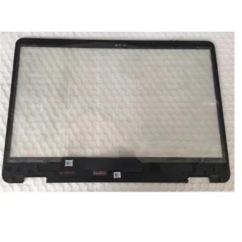 Оригинальный 14-ДЮЙМОВЫЙ Ноутбук LED LCD Touch Glass С Заменой рамки Для ASUS Vivobook Flip 14 TP401 TP401M TP401N