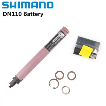 Внутренняя Аккумуляторная батарея Shimano Di2 DN300 DN110-A BTR1 для XTR/Dura Ace/Ultegra DN300 Для Нового Di2 R8150 R8170 R9250