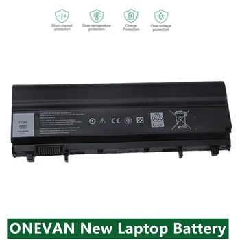 ONEVAN Новый Аккумулятор для ноутбука VV0NF N5YH9 DELL Latitude E5440 Серии E5540 VJXMC 0K8HC 7W6K0 FT6D9 CXF66