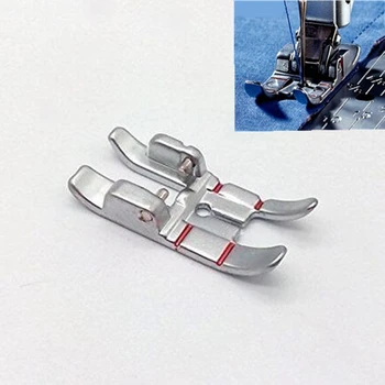 швейная машина pfaff Прижимная лапка для лоскутного шитья 1/4 дюйма с IDT 93-036927-91 5BB5254