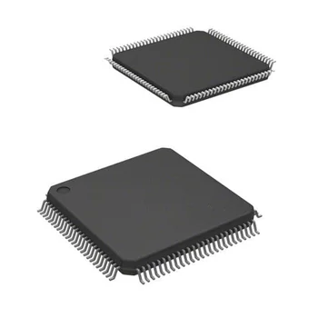 Новый оригинальный чип F280025PNSR LQFP-80 32-разрядный флэш-микроконтроллер