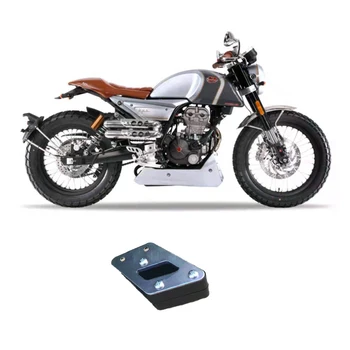 Проводник цепи, Коробка для цепи, Направляющая Цепи, Аксессуары для мотоциклов Mondial Hipster 125