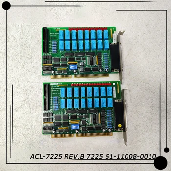 ACL-7225 REV.B 7225 51-11008-0010 Для карты сбора данных ISA