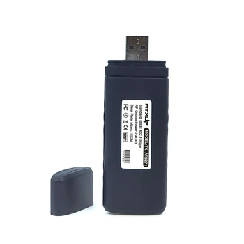 AR9271 802.11N 150 Мбит/с Беспроводной USB WiFi адаптер Беспроводная сетевая карта для Windows 7/8/10/Kali Linux