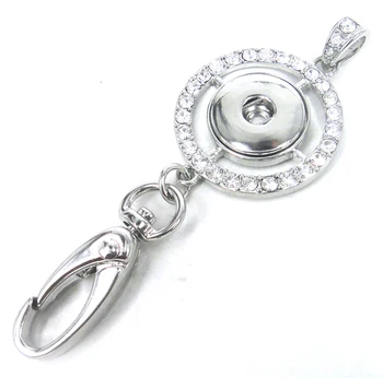 Бесплатная доставка, 1,8- 2 см, ожерелье с пуговицами из сплава белого цвета, подвеска 