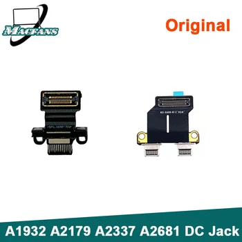 Новый Оригинальный разъем питания постоянного тока A1932 A2681 USB-C для Macbook Air 13 