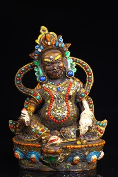 Коллекция Тибетского Храма 6 