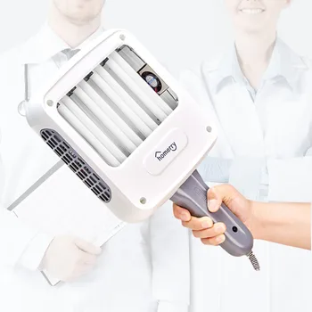 2020 Новый продукт SIGMA 311nm UVB Аппарат для домашней фототерапии Витилиго Псориаза Экземы