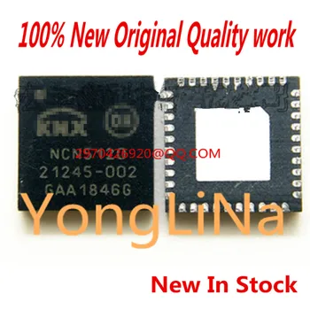 Встроенный чип 100% Новый NCN5120 NCN5120MNTWG QFN40 KNX/EIB контроллер для умного дома
