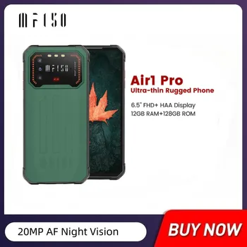 IIIF150 Air1 Pro 6 + 128 ГБ 48 Мп 6,5 