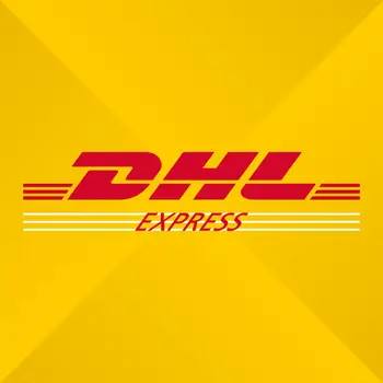 DHL Самая быстрая доставка Примерно 3-7 дней
