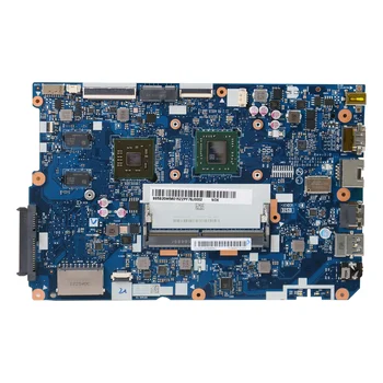 CG512 NM-B112 для материнской платы ноутбука lenovo Ideapad 110-15AST с процессором A9-9400 R5 M430 2GB-GPU FUR: 5B20M56015