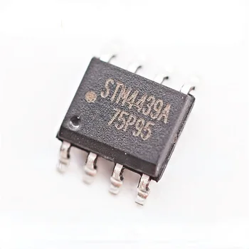 (10 шт.) STM4439A STM9435 SDM40N02 STM4532 STM4550 STM4639 STM4886 STM6922 STM6930A STM6960 STM6962 STM8300 STM8306 STM8309