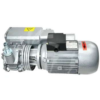 Вакуумный насос XD-063 380V 1,5 кВт