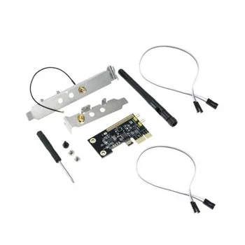 WiFi беспроводной смарт-переключатель релейный модуль Mini PCI-E настольный переключатель карта перезапуска переключатель включения/выключения ПК пульт дистанционного управления