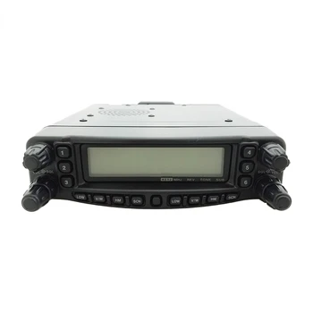профессиональный fm-трансивер Yaesu FT-8900R с четырехдиапазонным радиоприемником 29/50/144/430 МГц, цифровой автомобильный радиоприемник из Фарфора, профессиональный FM-трансивер