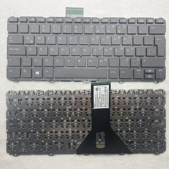 Латинская клавиатура для ноутбука HP Probook X360 11 G1 EE Без рамки PN 814342-161 LA Layout