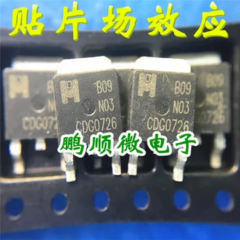 оригинальный новый полевой МОП-транзистор B09N03 TO-252 в наличии на складе