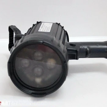 Ручной Магнитный Дефектоскоп DG-9W Для Тестирования Ультрафиолетовой Лампы LED UV Light