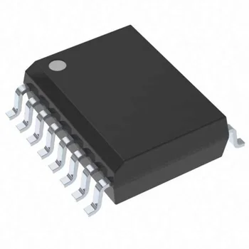 Новый оригинальный чип цифровой изоляции ADUM5401WCRWZ-1RL SOP16