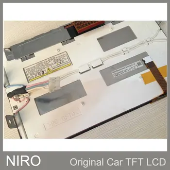 Niro DHL Доставка Абсолютно Новый Автомобильный DVD/GPS Навигация 8,0 