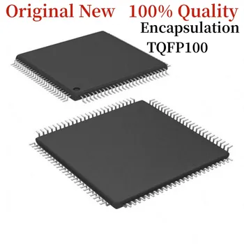 Новый оригинальный DSPIC33FJ256MC710A-I/PF пакет микросхем TQFP100 с интегральной схемой IC