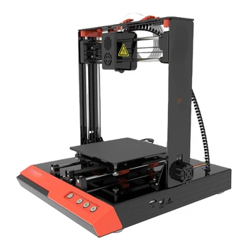 Заводской Многофункциональный Высококачественный 3D-принтер, Полный Комплект 3D-принтера Для Начинающих, Домашняя Цена 3D-Принтера